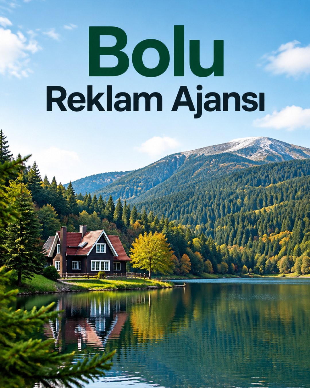 Bolu Reklam Ajansı