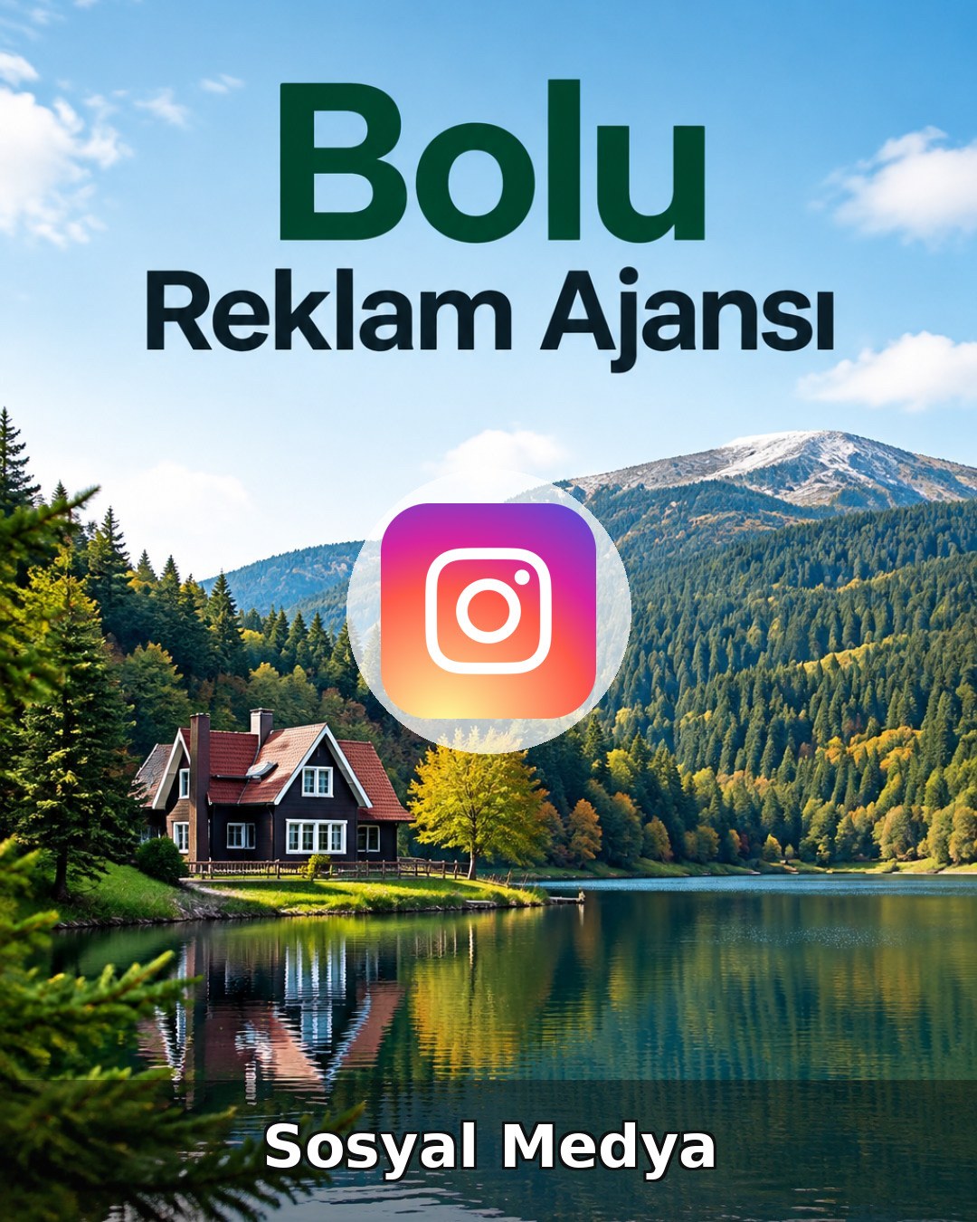 Bolu Sosyal Medya Ajansı