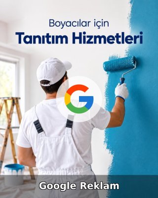 Boyacı Google Reklam Yönetimi