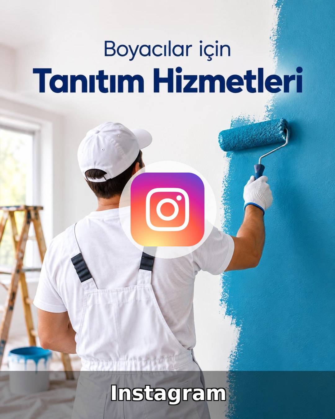 Boyacı Instagram Yönetimi