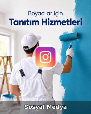 Boyacı Sosyal Medya Yönetimi