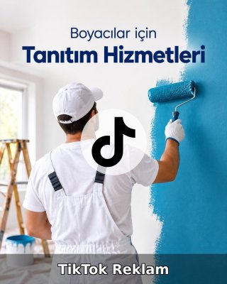 Boyacı TikTok Reklam Yönetimi