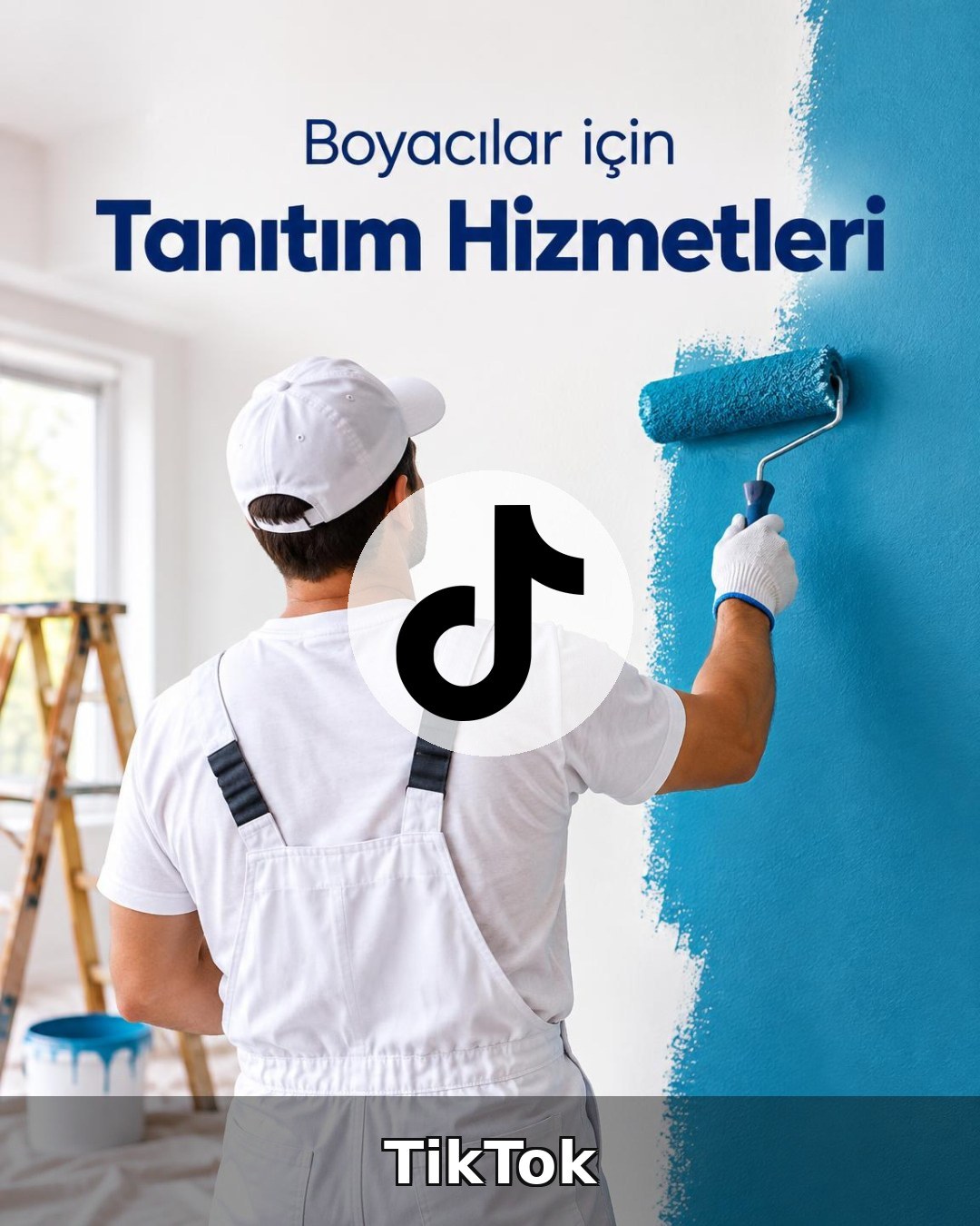 Boyacı TikTok Yönetimi
