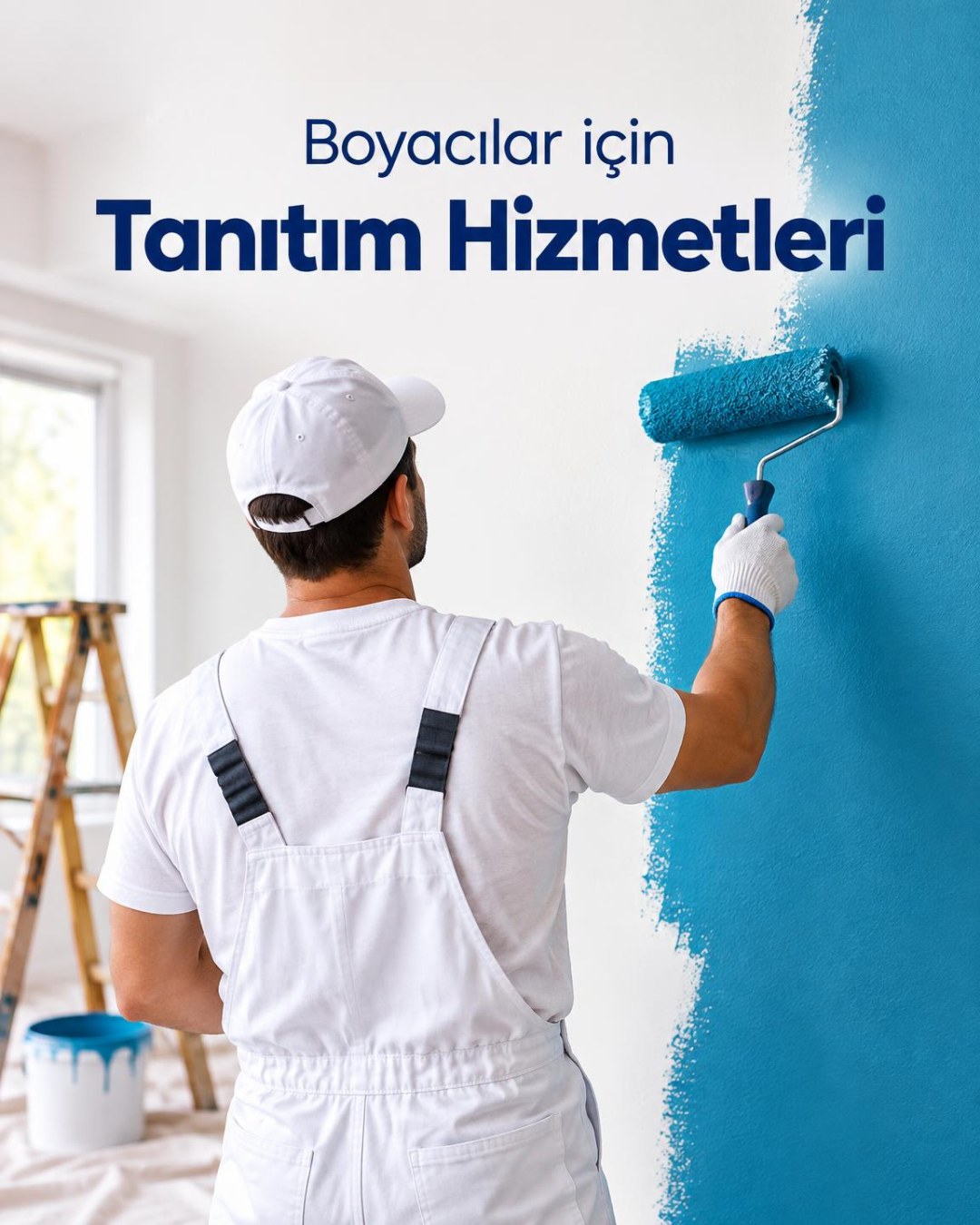 Boyacılara Özel Tanıtım Hizmetleri
