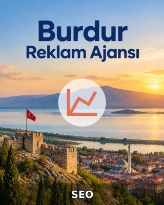 Burdur SEO Hizmeti