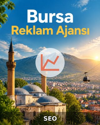 Bursa SEO Hizmeti