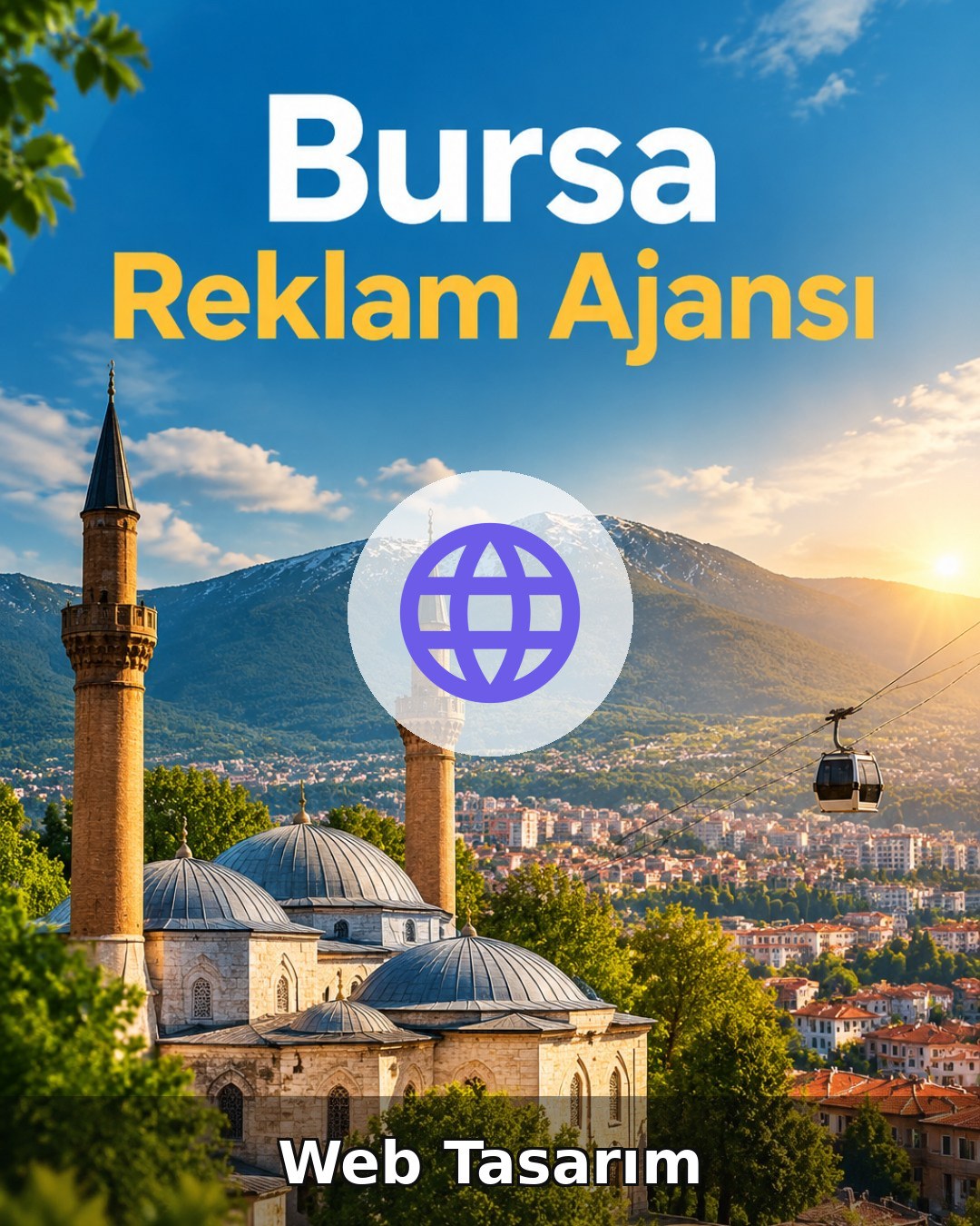 Bursa Web Tasarım