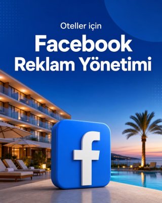 Otel Facebook Reklam