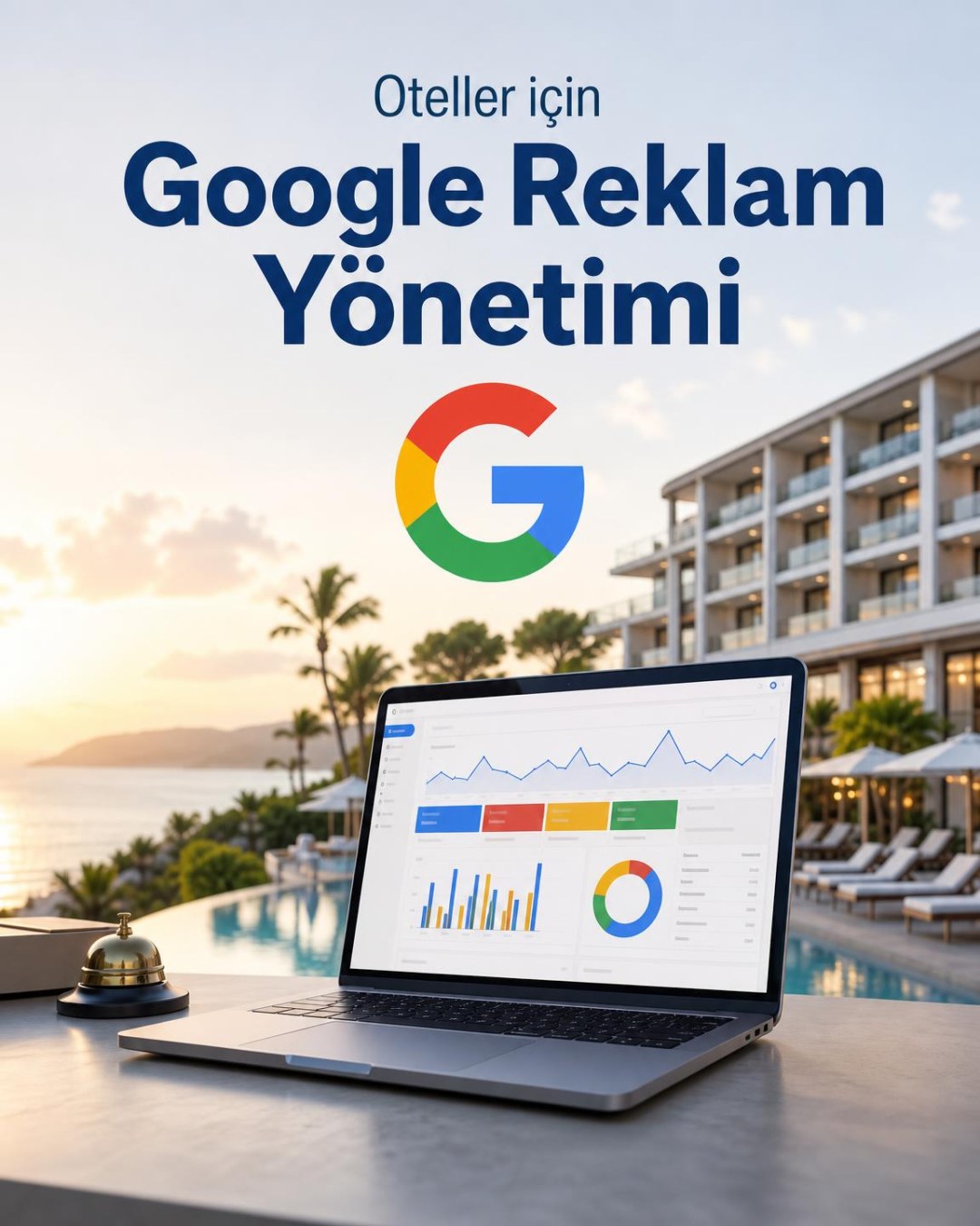 Otel Google Reklam