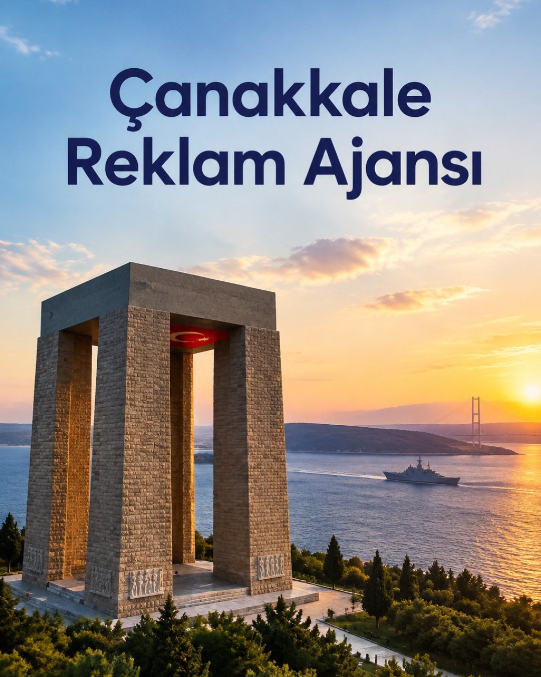 Çanakkale Reklam Ajansı