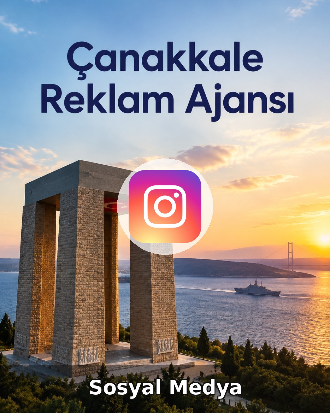 Çanakkale Sosyal Medya Ajansı