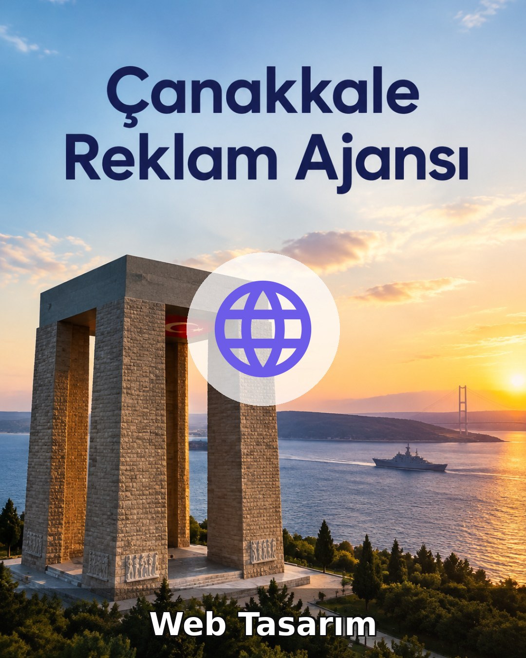 Çanakkale Web Tasarım