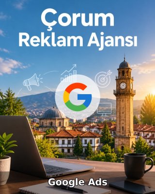 Çorum Google Ads Ajansı