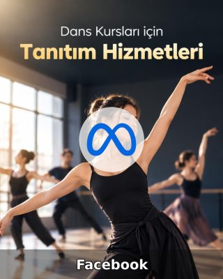 Dans Kursu Facebook Yönetimi