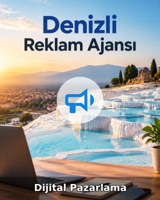 Denizli Dijital Pazarlama