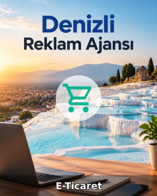 Denizli E-Ticaret Ajansı