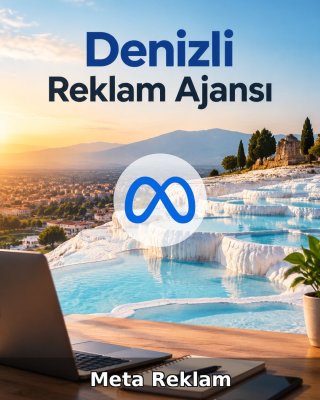 Denizli Meta Reklam Ajansı