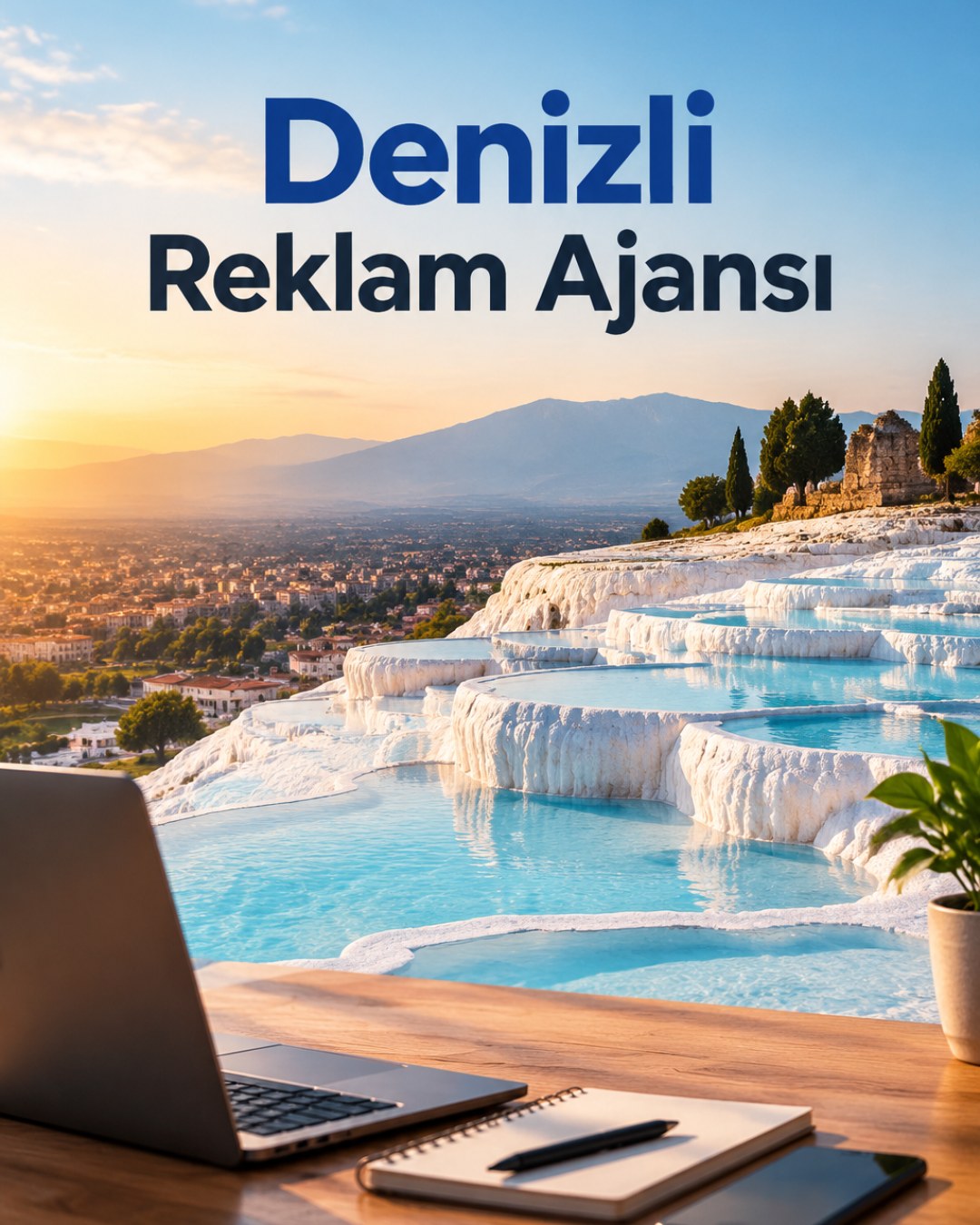 Denizli Reklam Ajansı