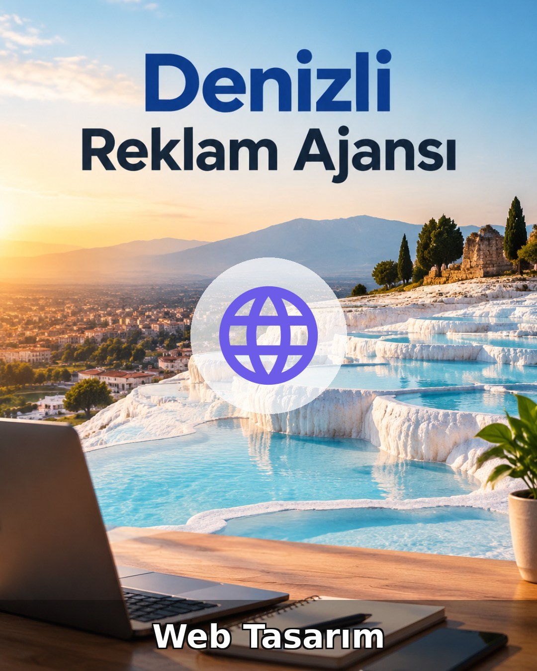 Denizli Web Tasarım