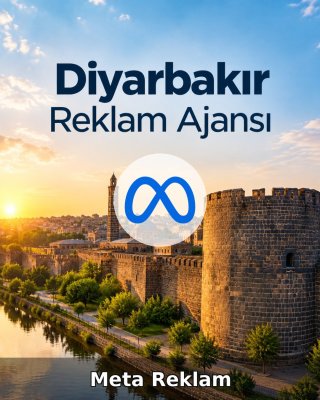 Diyarbakır Meta Reklam Ajansı
