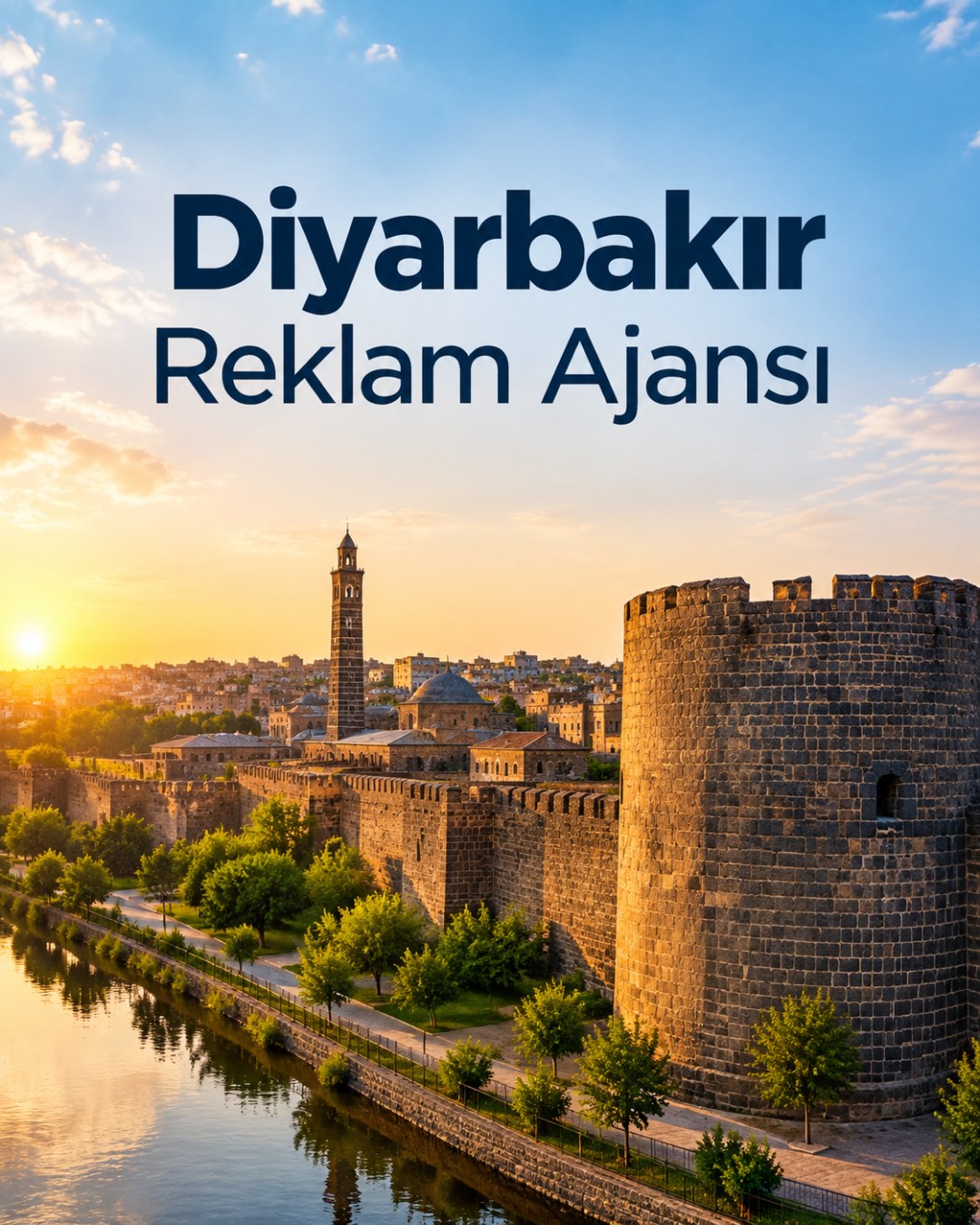 Diyarbakır Reklam Ajansı