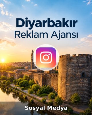 Diyarbakır Sosyal Medya Ajansı