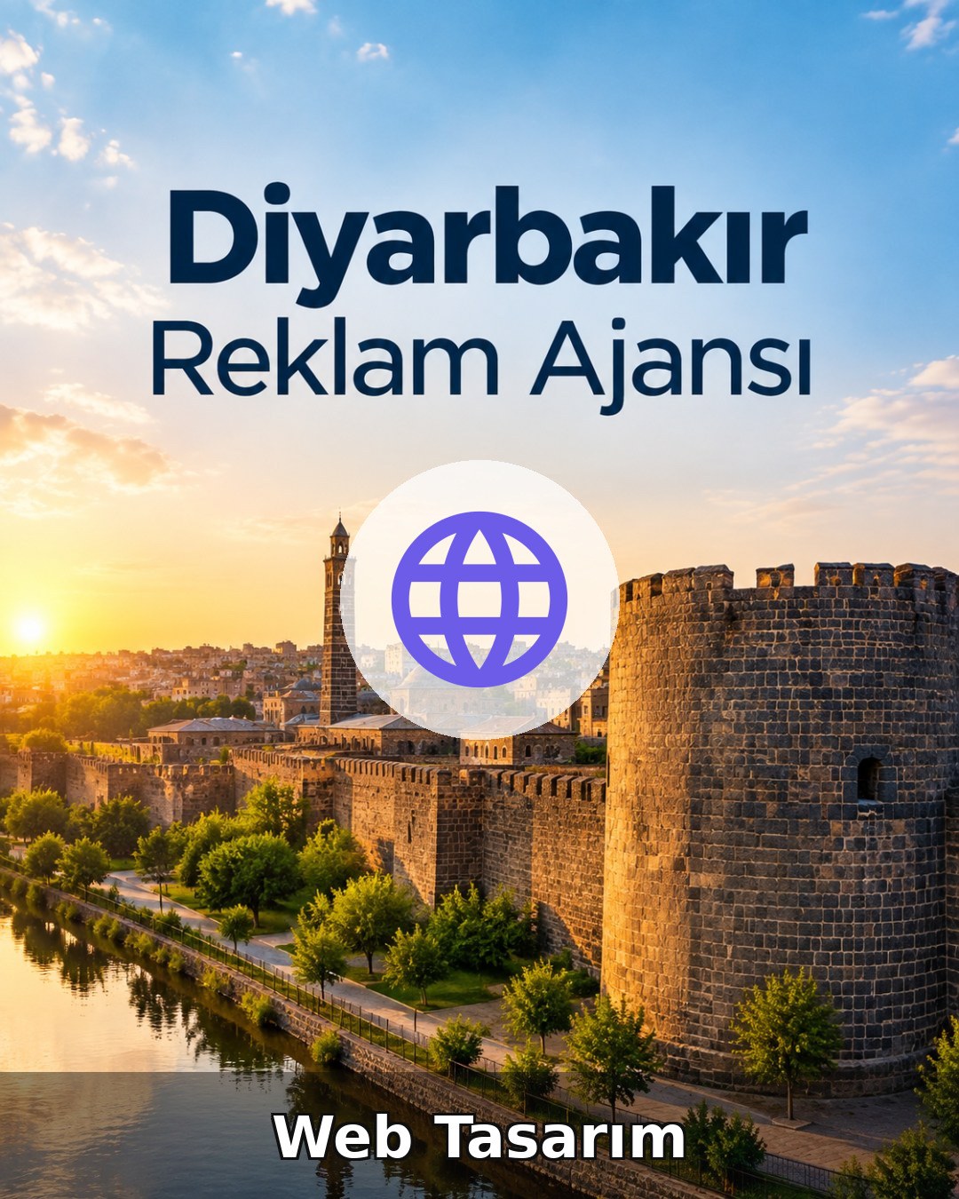 Diyarbakır Web Tasarım
