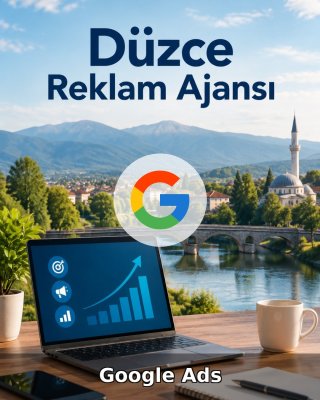 Düzce Google Ads Ajansı
