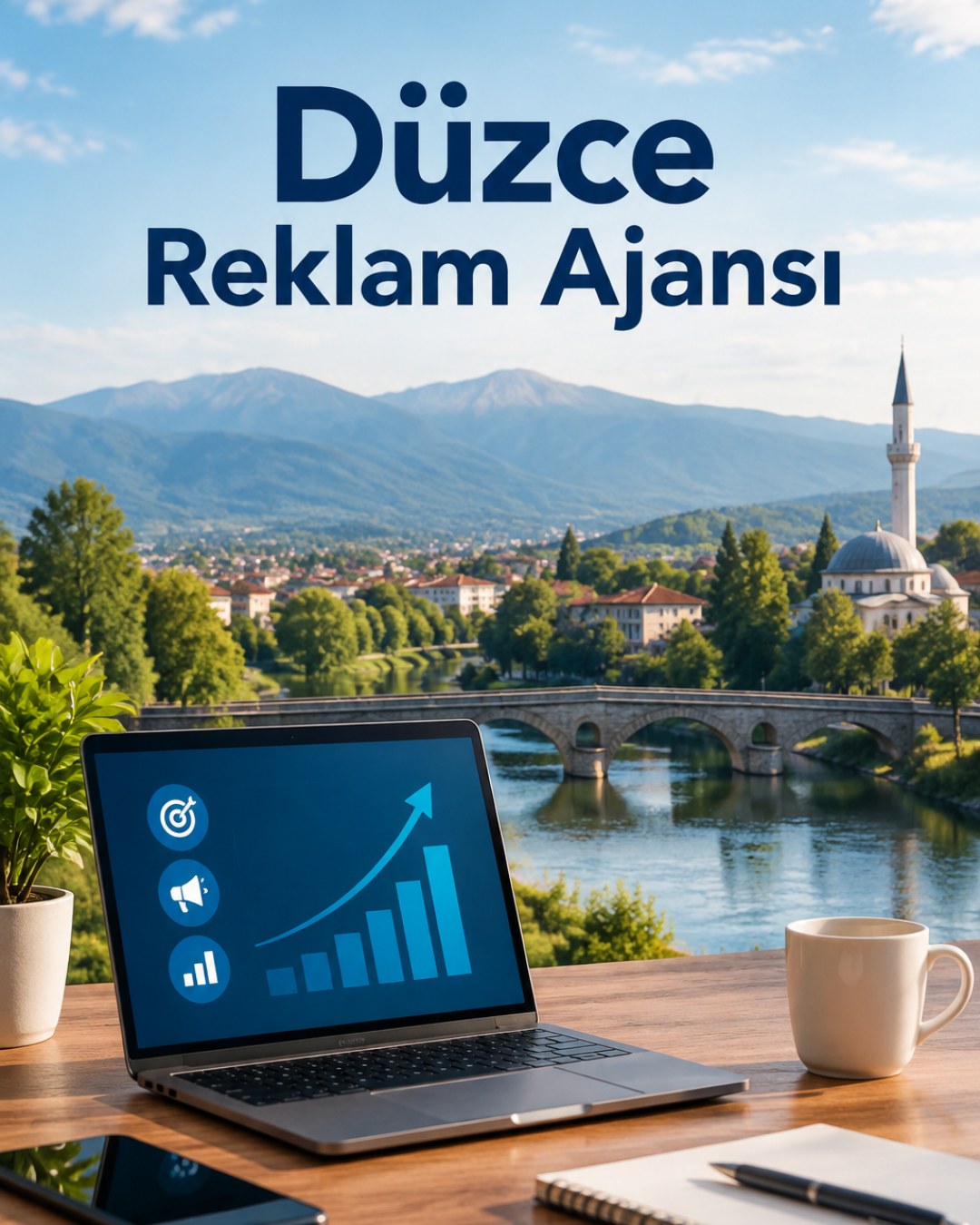 Düzce Reklam Ajansı