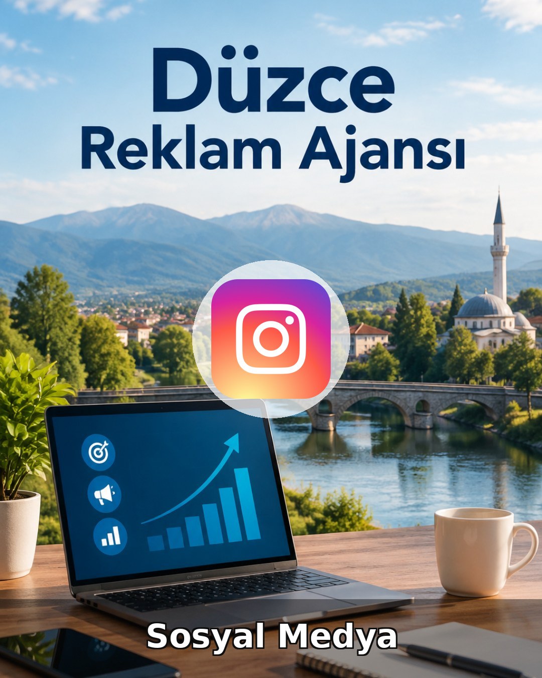 Düzce Sosyal Medya Ajansı