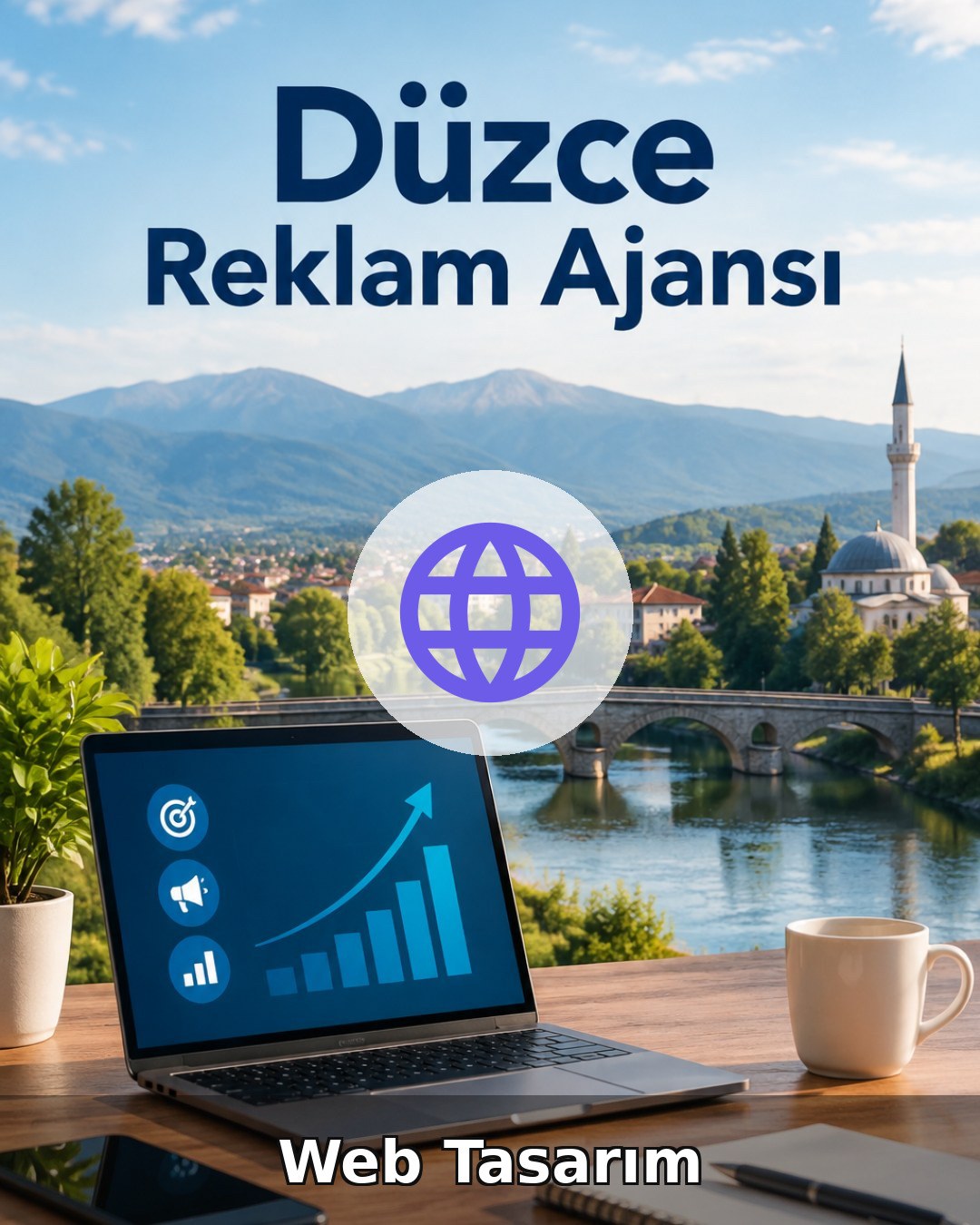 Düzce Web Tasarım