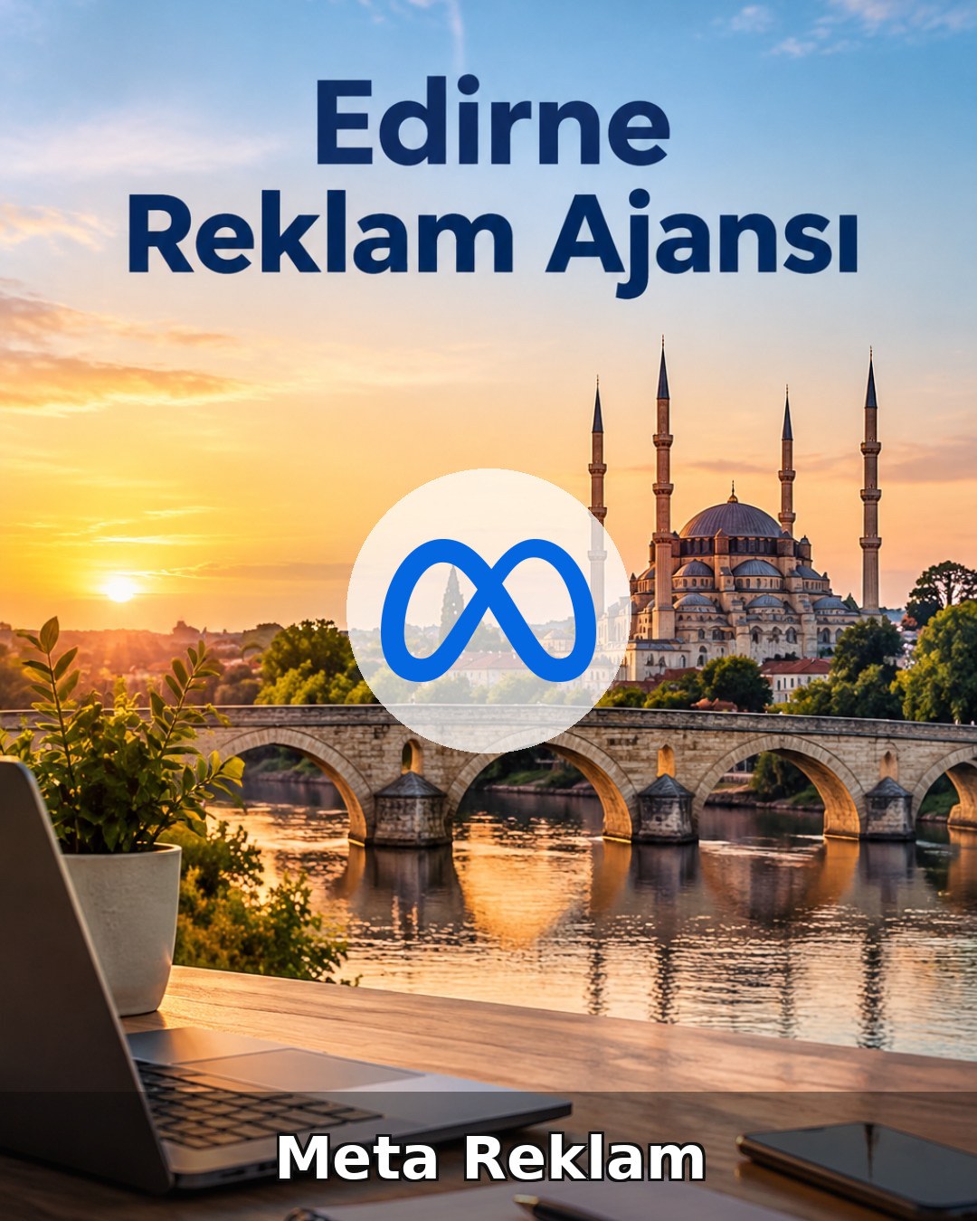 Edirne Meta Reklam Ajansı