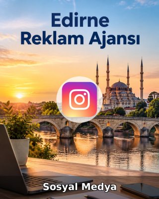 Edirne Sosyal Medya Ajansı