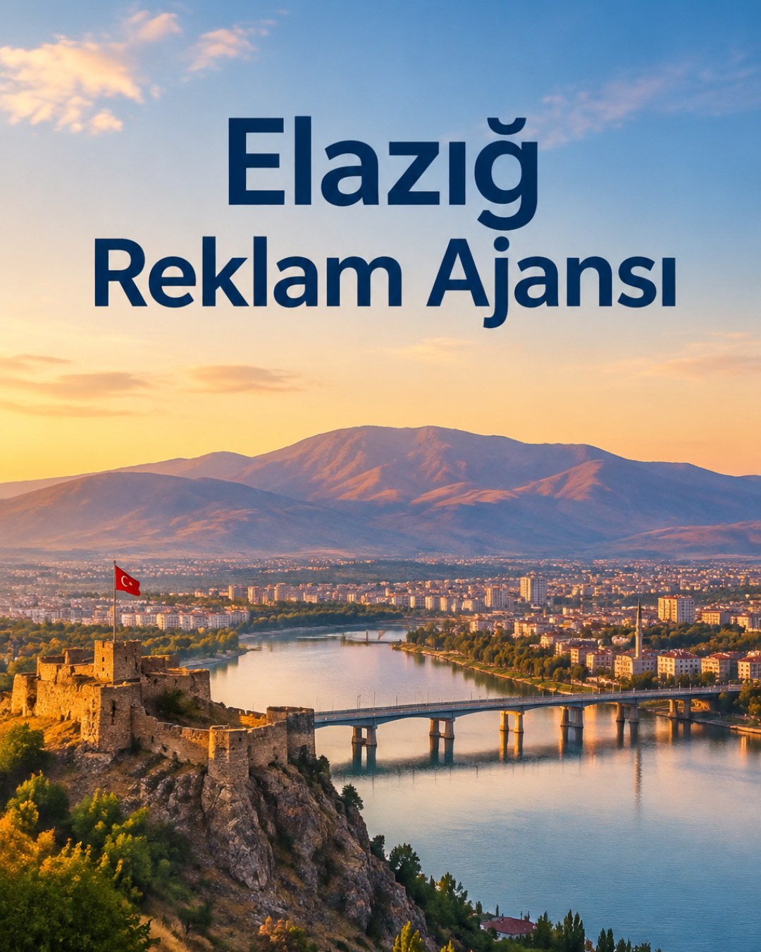 Elazığ Reklam Ajansı