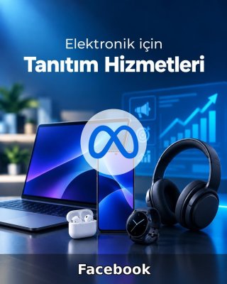 Elektronik Facebook Yönetimi