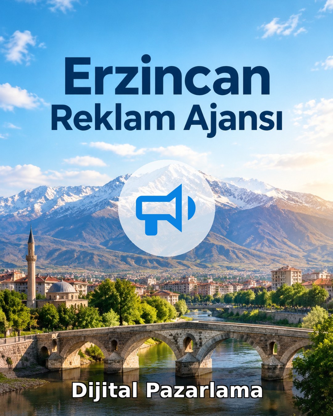 Erzincan Dijital Pazarlama
