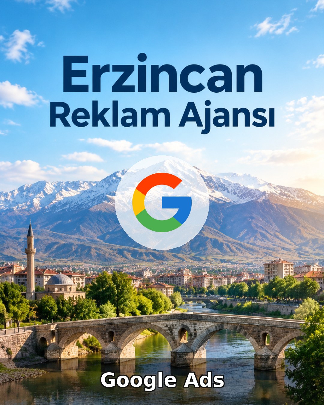 Erzincan Google Ads Ajansı