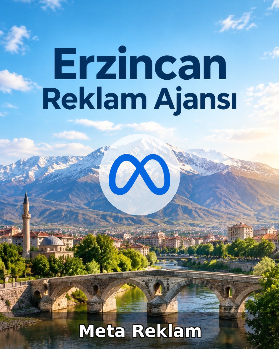 Erzincan Meta Reklam Ajansı
