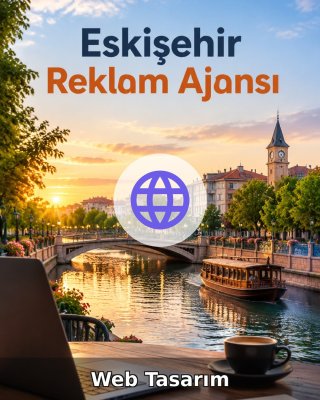 Eskişehir Web Tasarım