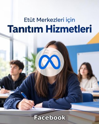 Etüt Merkezi Facebook Yönetimi