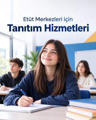 Etüt Merkezi