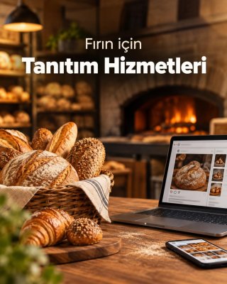 Fırın