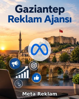 Gaziantep Meta Reklam Ajansı