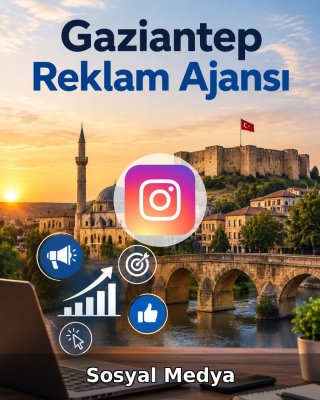 Gaziantep Sosyal Medya Ajansı