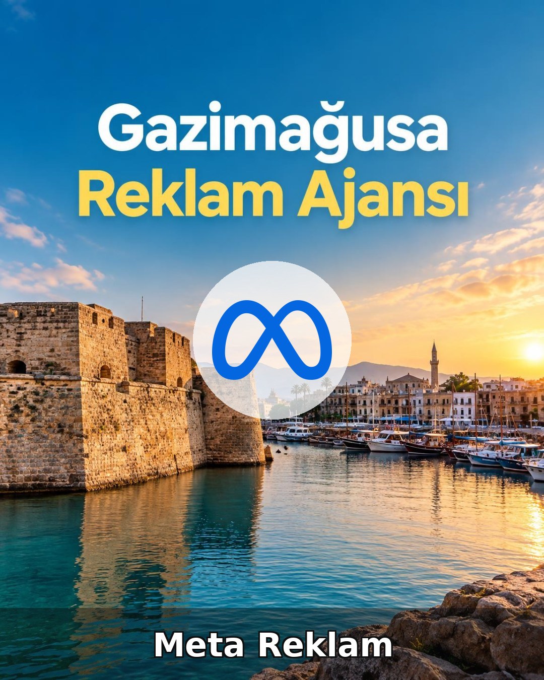 Gazimağusa Meta Reklam Ajansı