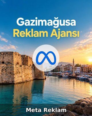 Gazimağusa Meta Reklam Ajansı