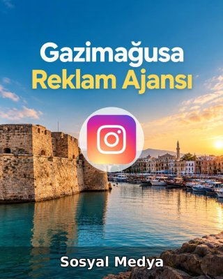 Gazimağusa Sosyal Medya Ajansı
