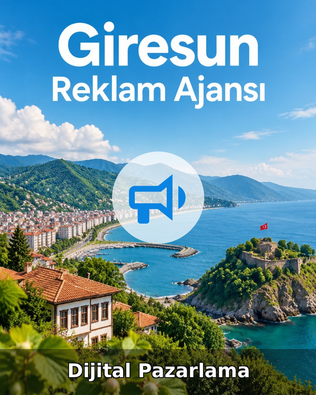 Giresun Dijital Pazarlama