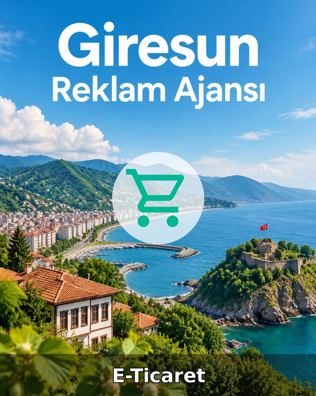 Giresun E-Ticaret Ajansı