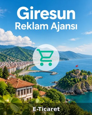 Giresun E-Ticaret Ajansı